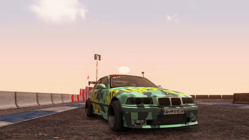 mod